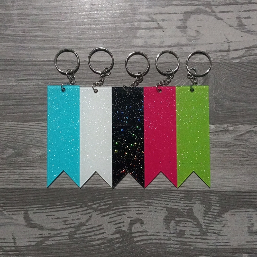 Personalized Keychain! - Picture 3 of 3